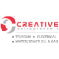 Creative Entrepreneurs logo - Similar company to Sachin Sharma