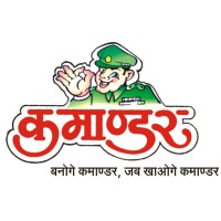 CHAMELIDEVI FLOUR MILLS PVT. LTD. logo - Similar company to Raenco Mills Private Limited