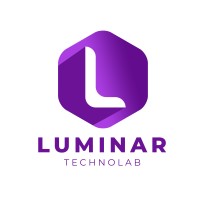 Luminar Technolab logo - Similar company to Docker Vision