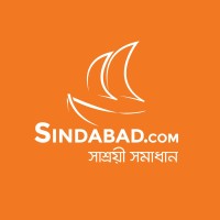 Sindabad.com logo - Similar company to Atn E-Mart