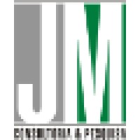 JM Consultoria & Pesquisa logo - Similar company to Poliuretano Solterm ® Es Una Empresa Especializada En Aislaciones Termohidrófugas Con Poliuretano