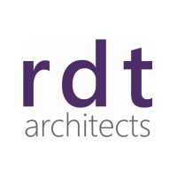 RDT Architects logo - Similar company to Downs Merrifield Architects