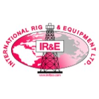 International Rig & Equipment logo - Similar company to Rig Equipment