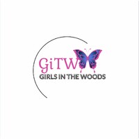 Girls in the Woods logo - Similar company to Cv.2Essence