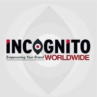 Incognito Worldwide logo - Similar company to Incognito Software Systems
