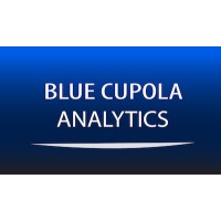Blue Cupola Analytics Inc logo - Similar company to Ecopoxy Inc.