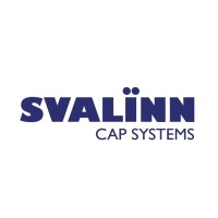 Svalinn Cap Systems logo - Similar company to Sensitis