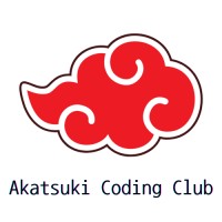 Akatsuki Coding Club logo - Similar company to Gdg On Campus Rcpit