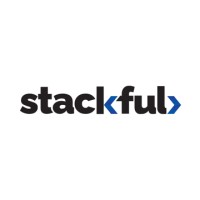 Stackful logo - Similar company to Thirst Design