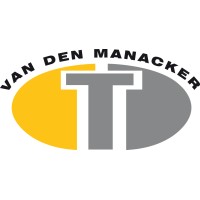Van den Manacker bv logo - Similar company to Ast Holland Bv
