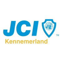 JCI Kennemerland logo - Similar company to Redfoxblue