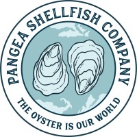 Pangea Shellfish Company logo - Similar company to Ipswich Shellfish Group