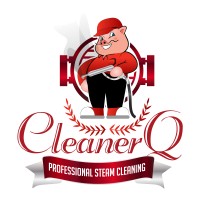 Cleaner Q Inc. logo - Similar company to Futurepulse Market