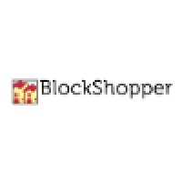BlockShopper.com logo - Similar company to Youdo Limited