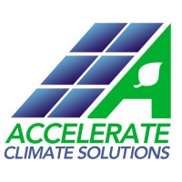 Accelerate Climate Solutions logo - Similar company to Seven Generations Ahead