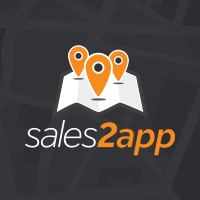 Sales2App