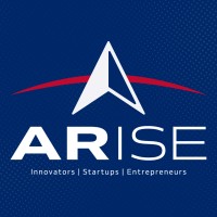 ARise logo - Similar company to Cartwheel Studio