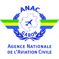 AGENCE NATIONALE DE L'AVIATION CIVILE logo - Similar company to Asecna