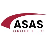 ASAS GROUP LLC logo - Similar company to Synkin Information Technology Llc