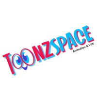ToonzSpace logo - Similar company to Zee Animation Studio