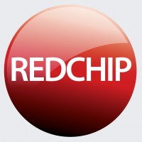 RedChip Companies logo - Similar company to Eagle Coffee & Bakery