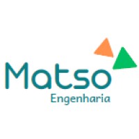 Matso Engenharia logo - Similar company to Matso Organization