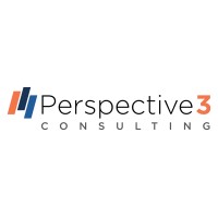 Perspective3 logo - Similar company to P3 Technology, Llc