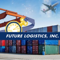 Future Logistics, Inc. logo - Similar company to Future Wine And Spirits