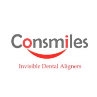 Consmiles logo - Similar company to Sensu™