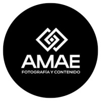 Amae Fotografía y Contenido logo - Similar company to Iklean Group