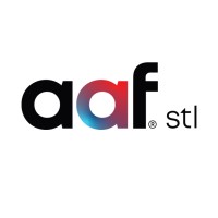 AAF - Advertising Club of Greater St. Louis logo - Similar company to Rukus