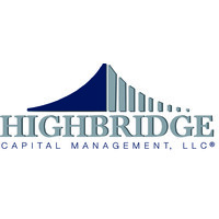 Highbridge Capital Management logo - Similar company to Cais