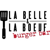 La Belle et La Boeuf logo - Similar company to Presse Café