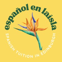 Español en LaÍsla logo - Similar company to Wireless.Education 🎓 Online Training