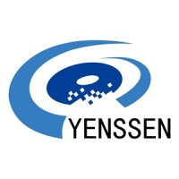 Yenssen biotech logo - Similar company to Ajay Surgical Works