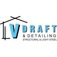 Vdraft Pty Ltd logo - Similar company to Context Engineering