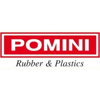 POMINI Rubber & Plastics Srl logo - Similar company to G3 Mixing Technologies