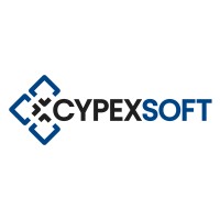Cypexsoft logo - Similar company to Zeyro