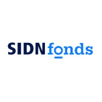 SIDN fonds logo - Similar company to Sidn