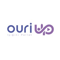 Ouri Up logo - Similar company to Firewatch 360