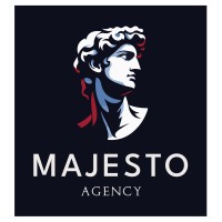 Majesto Agency logo - Similar company to Justsell