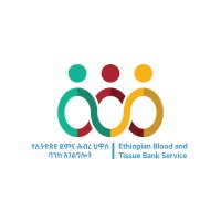 Ethiopian Blood and Tissue Bank Service logo - Similar company to Coalition Of Blood For Africa - Coba