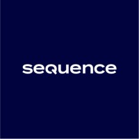 Sequence logo - Similar company to Omesa Creative Studio