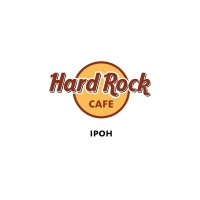 Hard Rock Cafe Ipoh logo - Similar company to Ipoh Echo