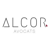 ALCOR AVOCATS logo - Similar company to Eseïs Avocats