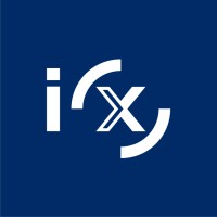 i(x) Net Zero logo - Similar company to Enlightery Uk