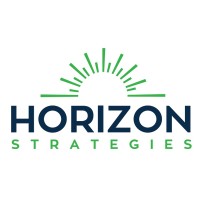 Horizon Strategies logo - Similar company to Customized Technologies Inc