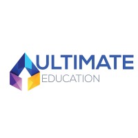 Ultimate Education logo - Similar company to Ultimate Education