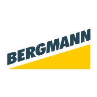 Bergmann Maschinenbau GmbH & Co. KG logo - Similar company to Kitzmann Gmbh