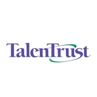 TalenTrust logo - Similar company to Talenttrust
